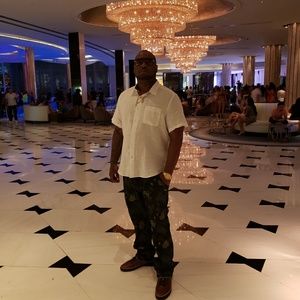 Meet your Posher, Kevin